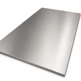 Tabla Inox Mata